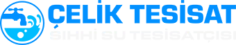 mersin çelik tesisat