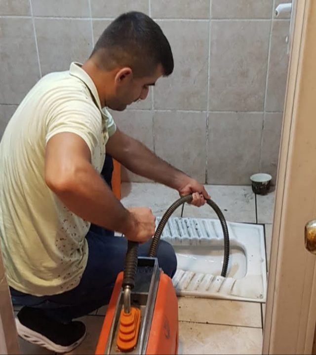 tıkanıklık açma